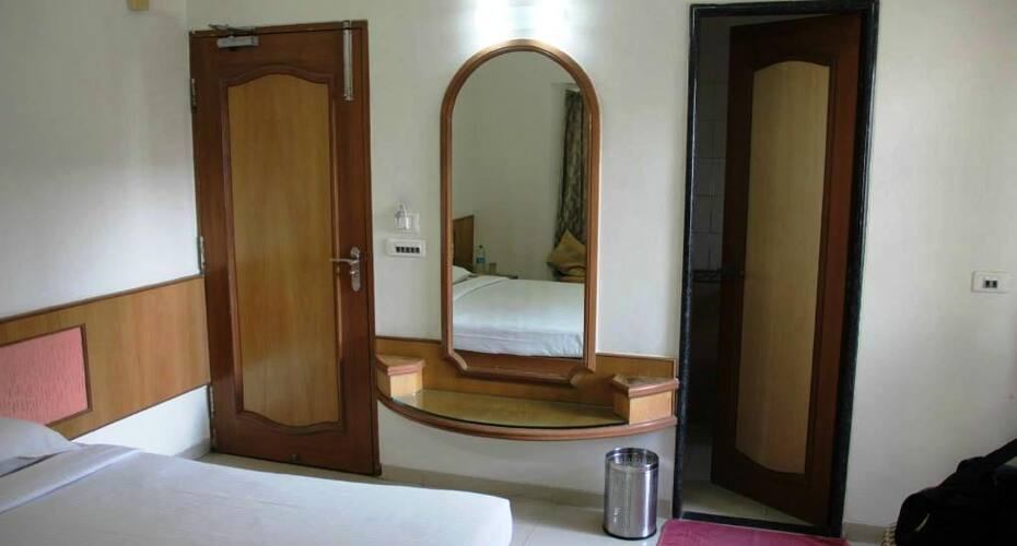 Hotel Manasi, Aurangabad 4